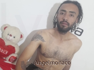 Angelmonaco
