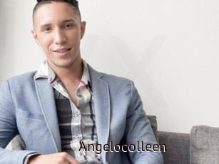 Angelocolleen