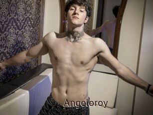 Angeloroy