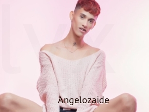 Angelozaide