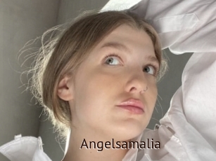 Angelsamalia