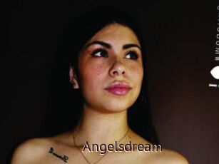 Angelsdream