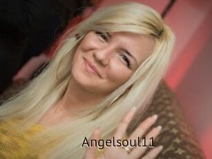 Angelsoul11