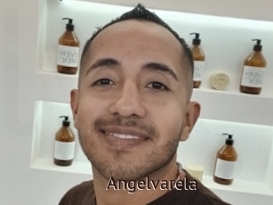 Angelvarela