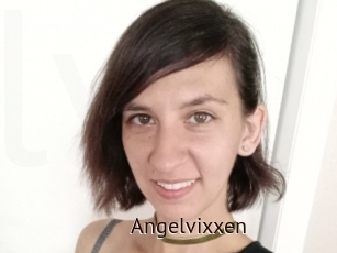 Angelvixxen