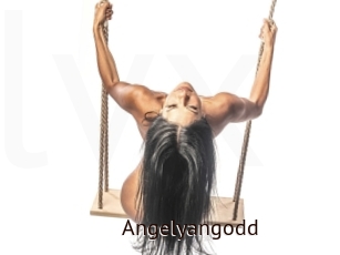 Angelyangodd