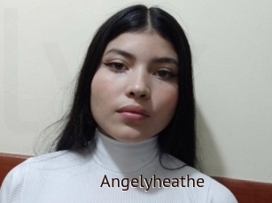 Angelyheathe