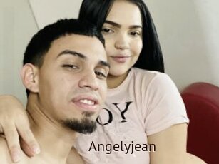 Angelyjean