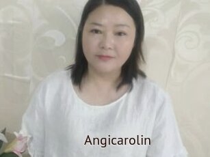 Angicarolin