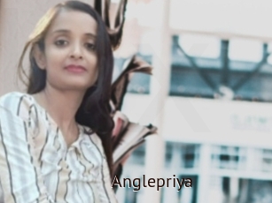 Anglepriya