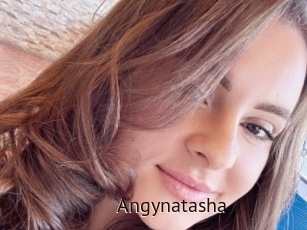 Angynatasha