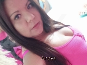 Angys
