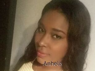 Anhelis