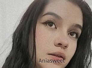 Aniasweet