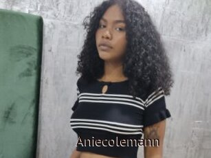 Aniecolemann