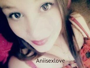 Aniisexlove