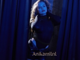 Anikamilnl
