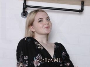 Anilovelll