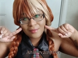 Animevampires