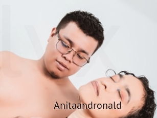 Anitaandronald