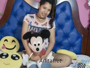 Anitafret