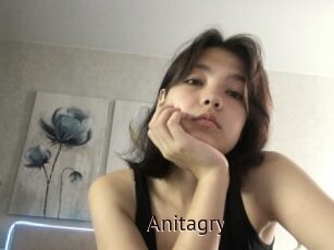Anitagry