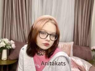 Anitakats
