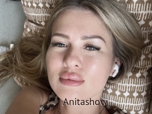 Anitashow