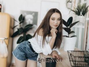 Anitasvon