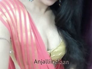 Anjalliindiaan