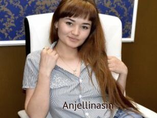 Anjellinasin