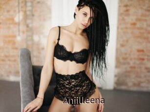 Anjilleena