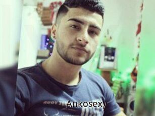 Ankosexy