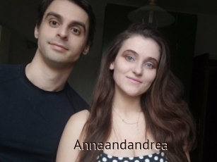 Annaandandrea