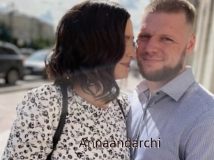 Annaandarchi