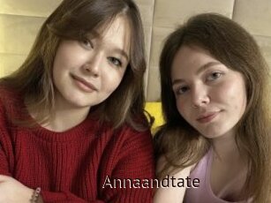 Annaandtate