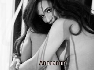 Annaannn