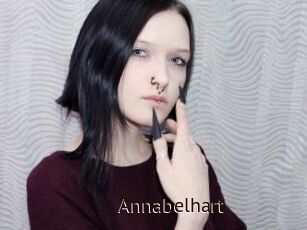 Annabelhart