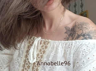 Annabelle96