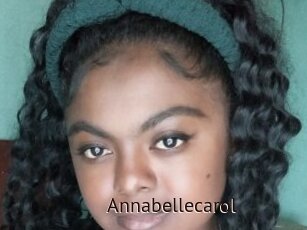 Annabellecarol