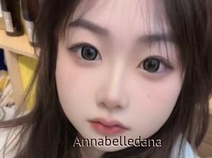 Annabelledana