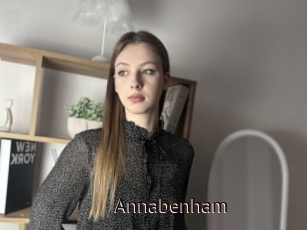 Annabenham