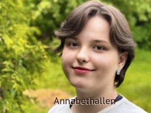 Annabethallen