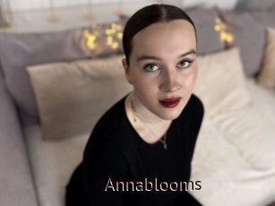 Annablooms