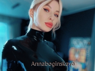 Annaboginskaya