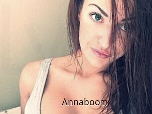 Annaboom