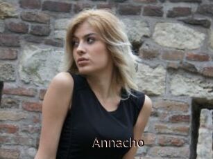 Annacho
