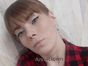 Annaclown