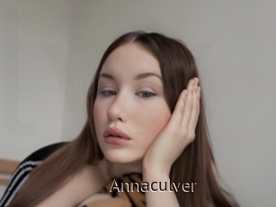 Annaculver