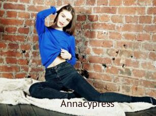 Annacypress